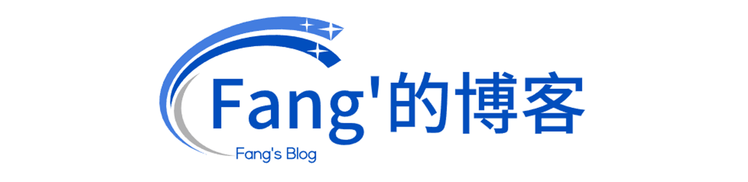Fang' 的博客